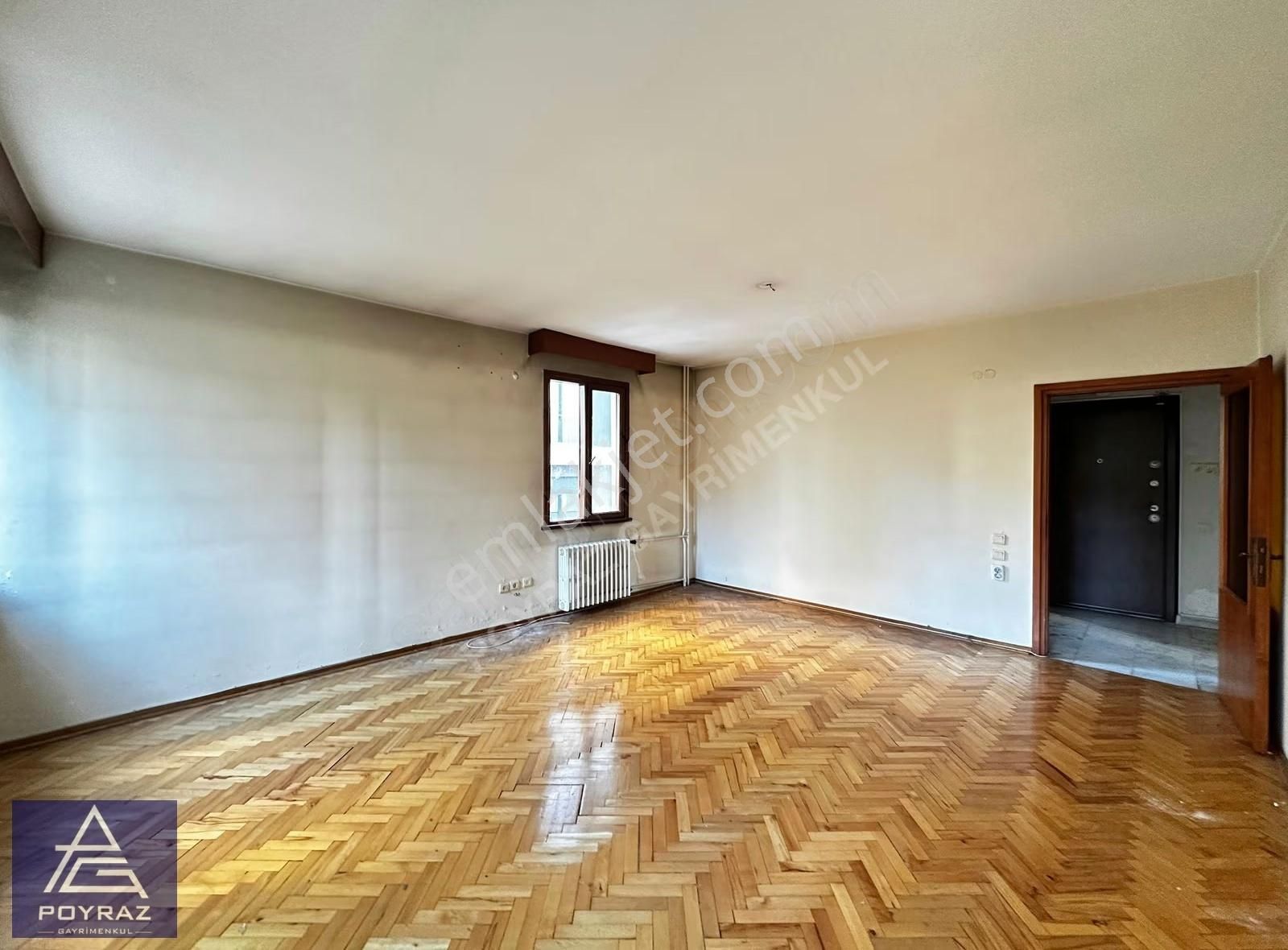 Poyraz'dan Suadiye Bağdat Caddesine 6. Binada 100 Net 3+1 Daire - Görsel 8