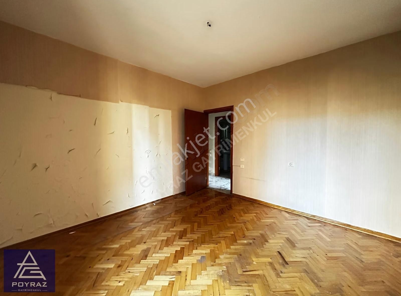 Poyraz'dan Suadiye Bağdat Caddesine 6. Binada 100 Net 3+1 Daire - Görsel 13