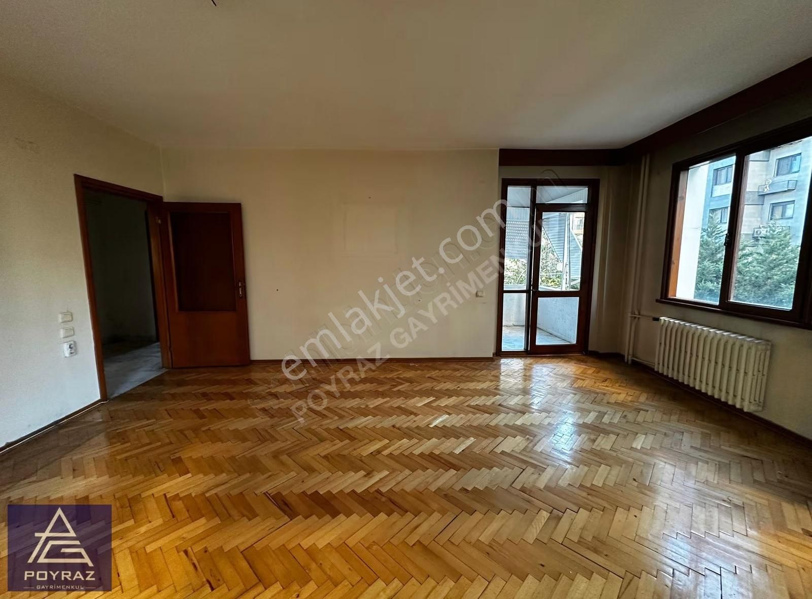 Poyraz'dan Suadiye Bağdat Caddesine 6. Binada 100 Net 3+1 Daire - Görsel 3