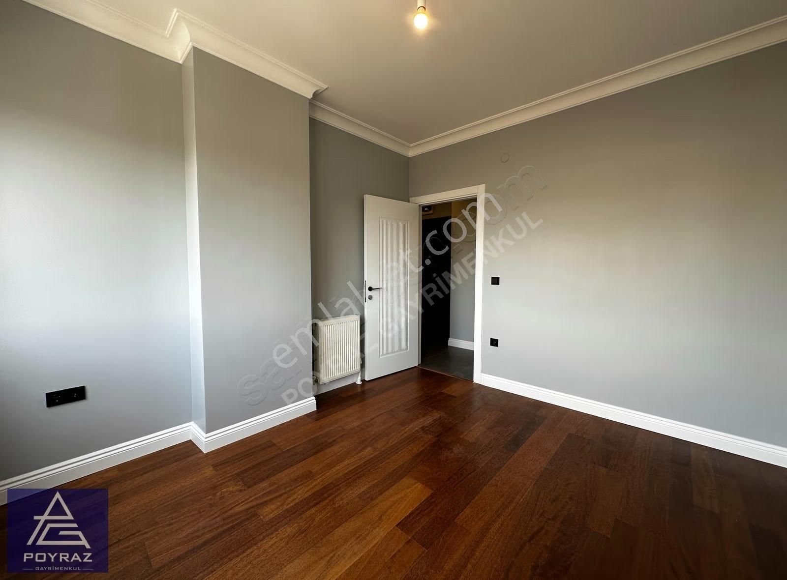 Poyraz'dan Caddebostan Bağdat Caddesine Yakın 130 M2 Net 3+1 - Görsel 23