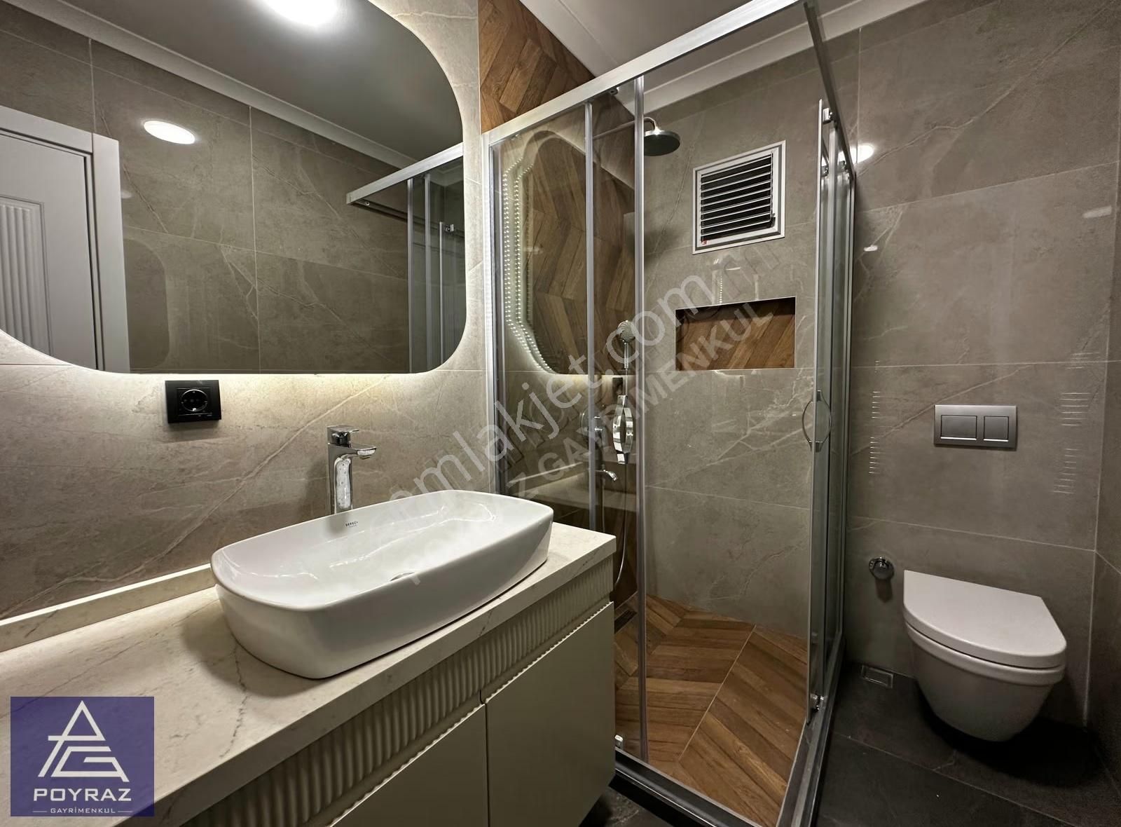 Poyraz'dan Caddebostan Bağdat Caddesine Yakın 130 M2 Net 3+1 - Görsel 10