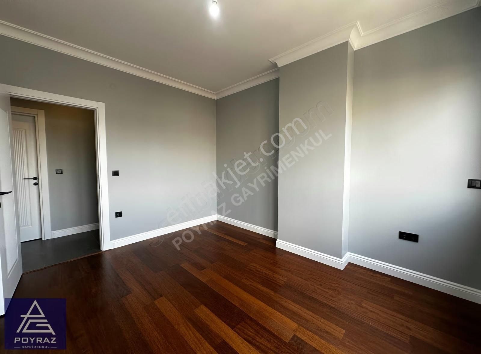 Poyraz'dan Caddebostan Bağdat Caddesine Yakın 130 M2 Net 3+1 - Görsel 33