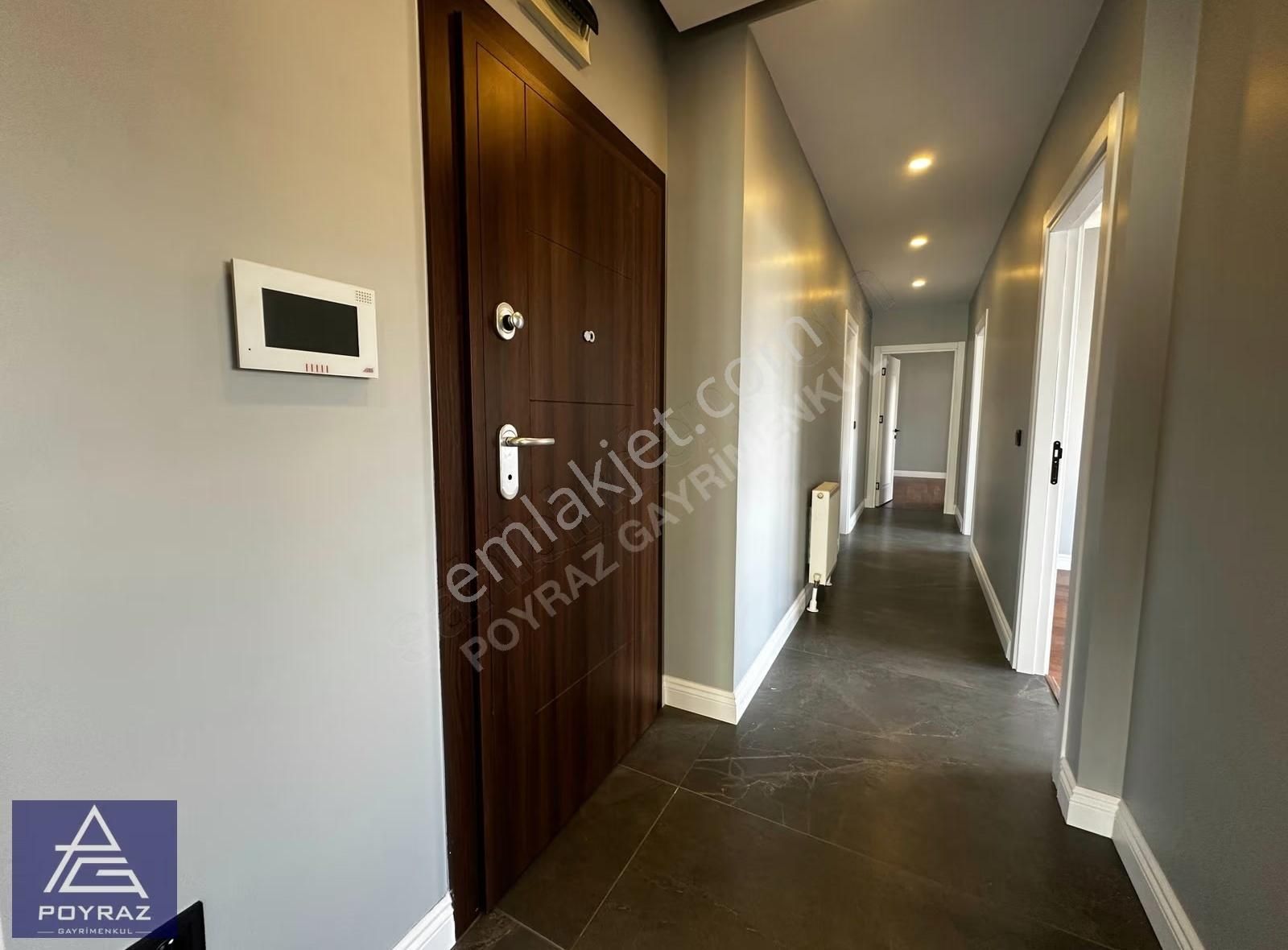 Poyraz'dan Caddebostan Bağdat Caddesine Yakın 130 M2 Net 3+1 - Görsel 21