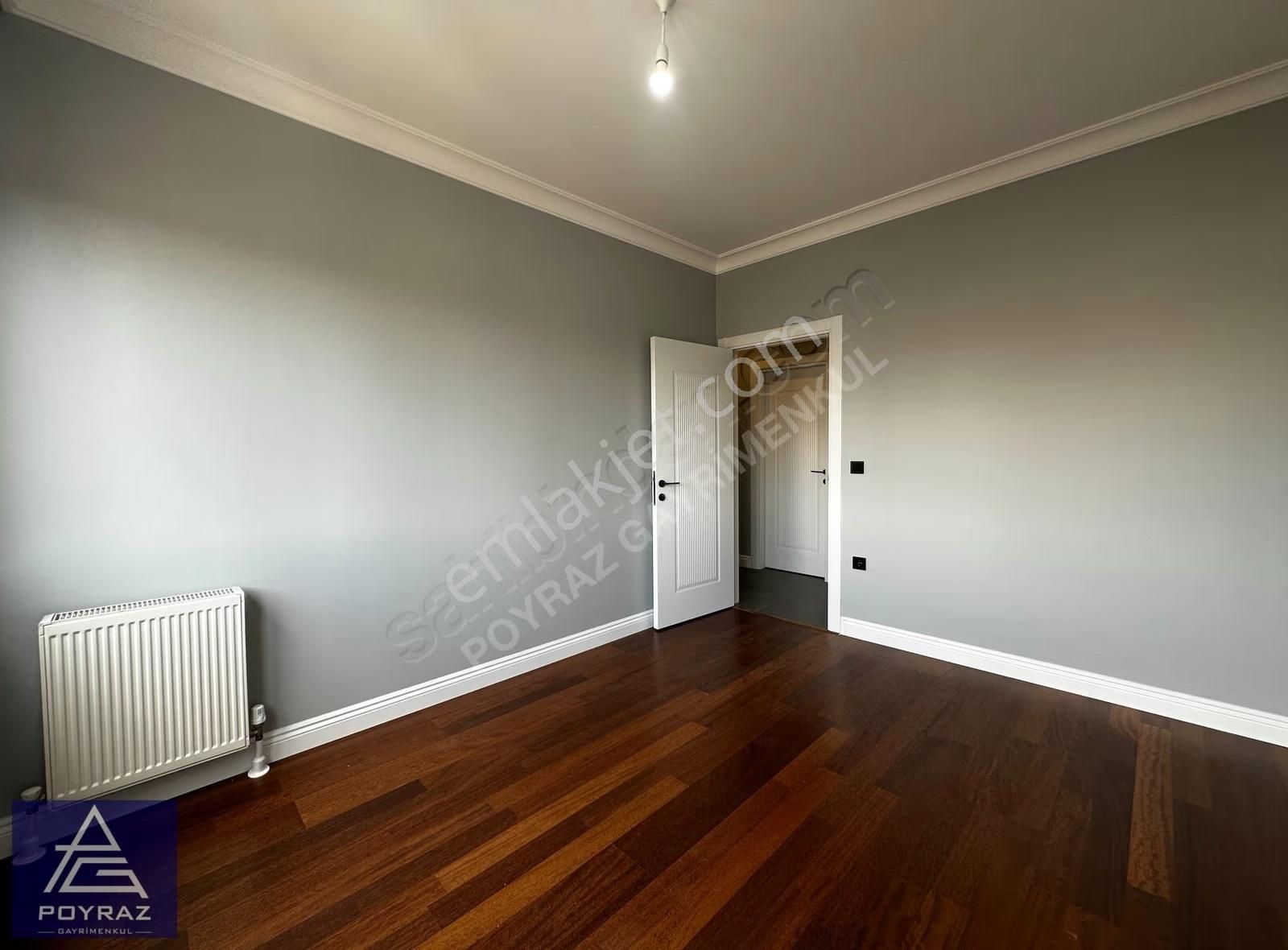 Poyraz'dan Caddebostan Bağdat Caddesine Yakın 130 M2 Net 3+1 - Görsel 3