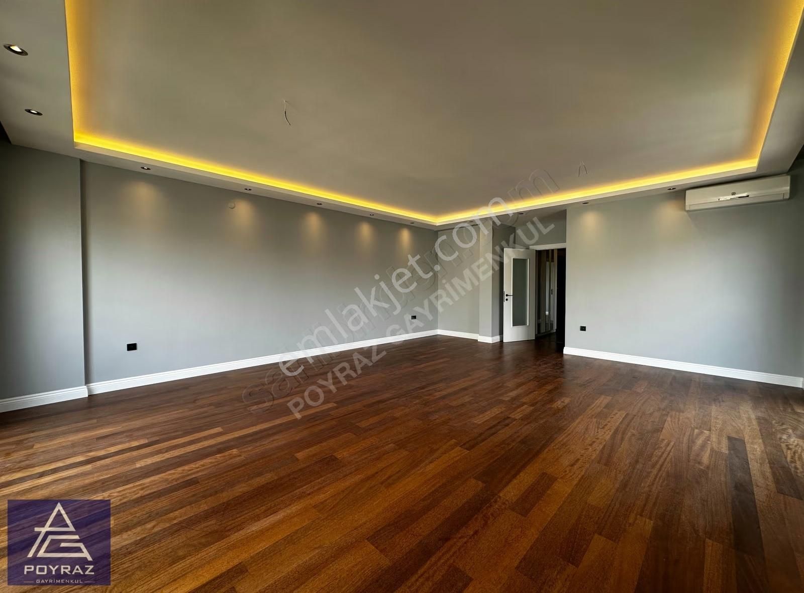 Poyraz'dan Caddebostan Bağdat Caddesine Yakın 130 M2 Net 3+1 - Görsel 12