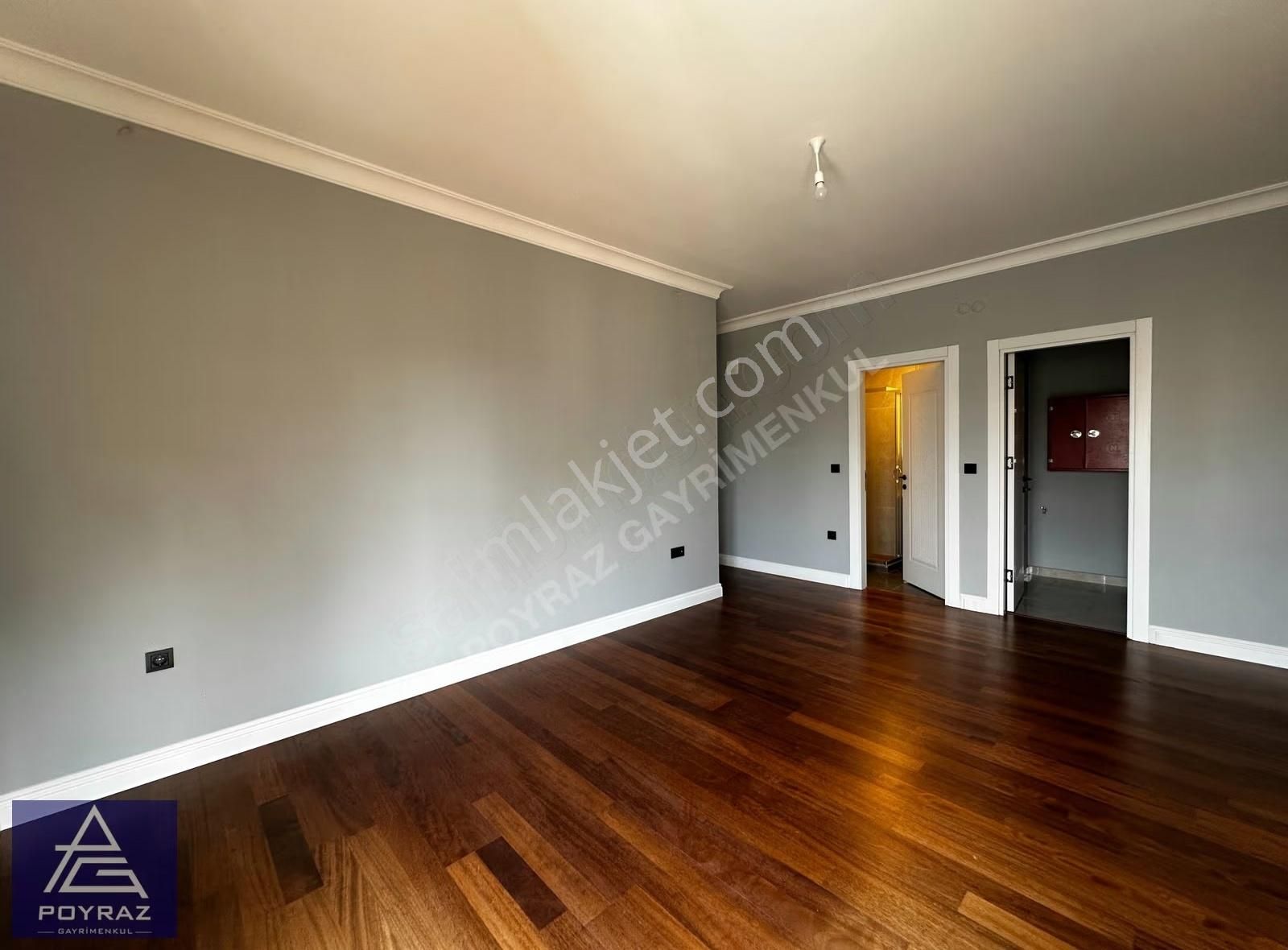 Poyraz'dan Caddebostan Bağdat Caddesine Yakın 130 M2 Net 3+1 - Görsel 7