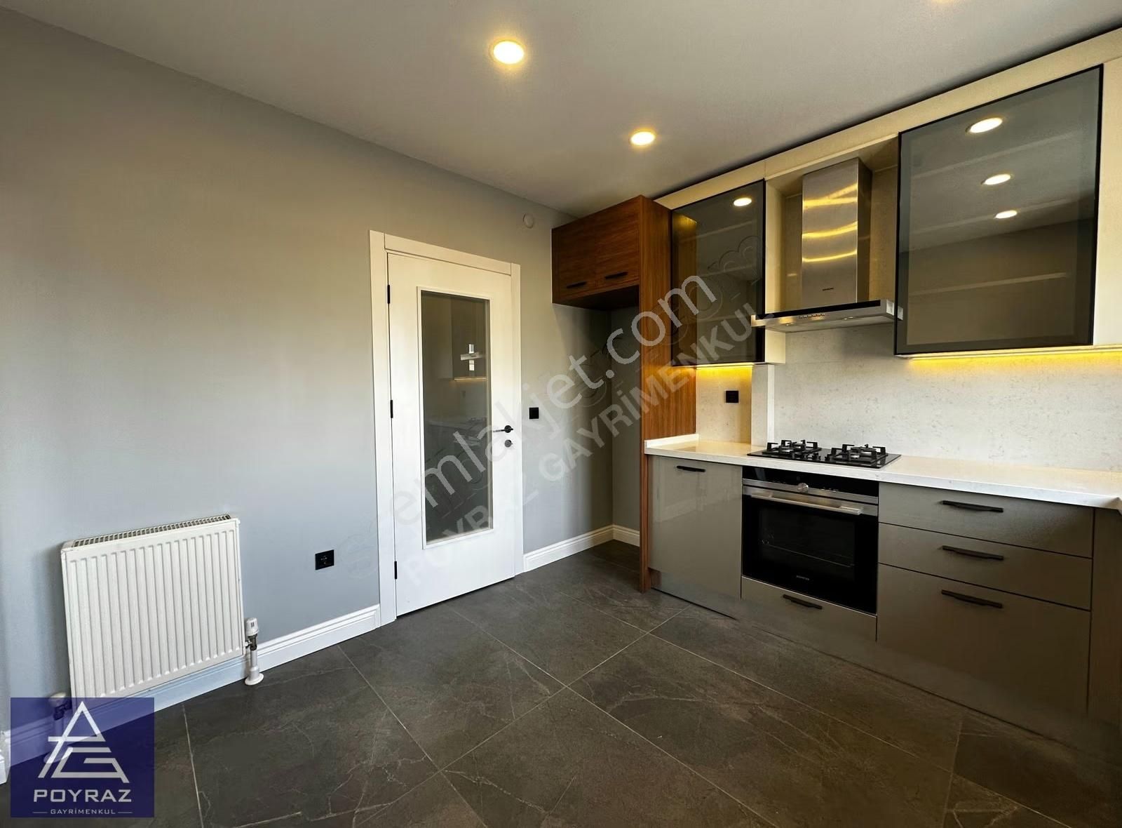 Poyraz'dan Caddebostan Bağdat Caddesine Yakın 130 M2 Net 3+1 - Görsel 22