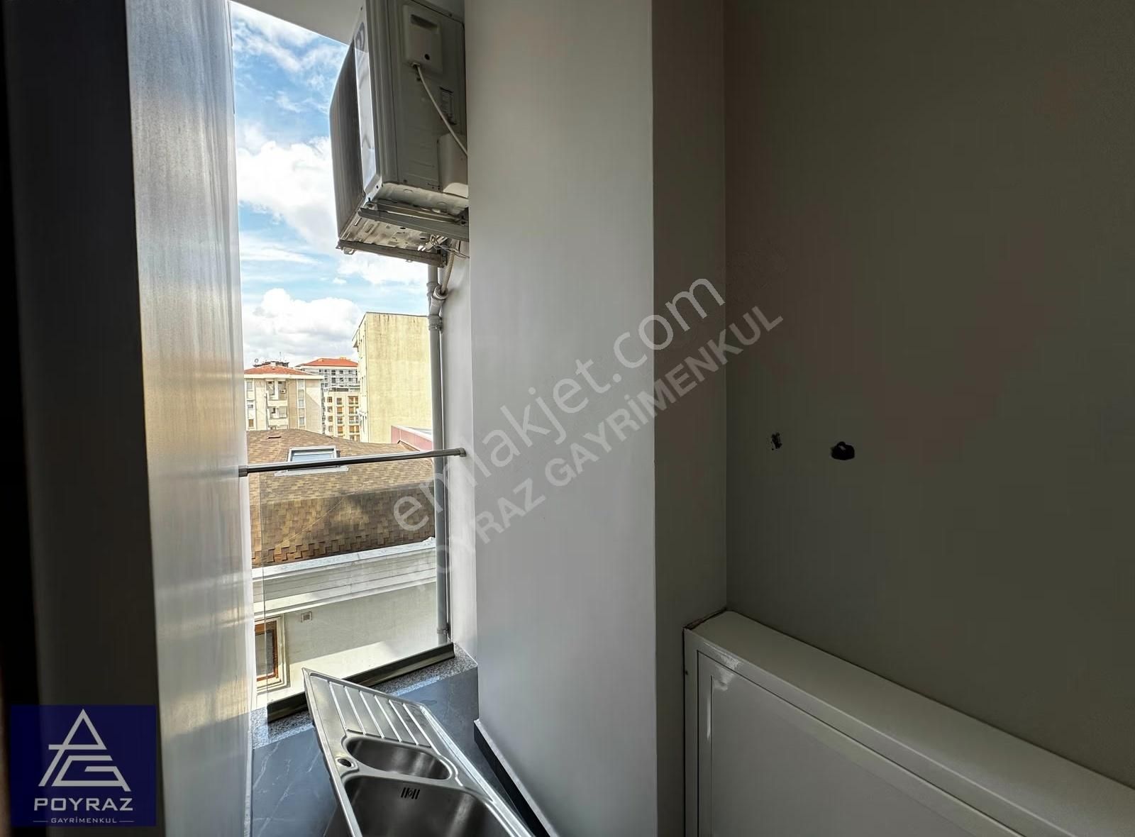 Poyraz'dan Caddebostan Bağdat Caddesine Yakın 130 M2 Net 3+1 - Görsel 9