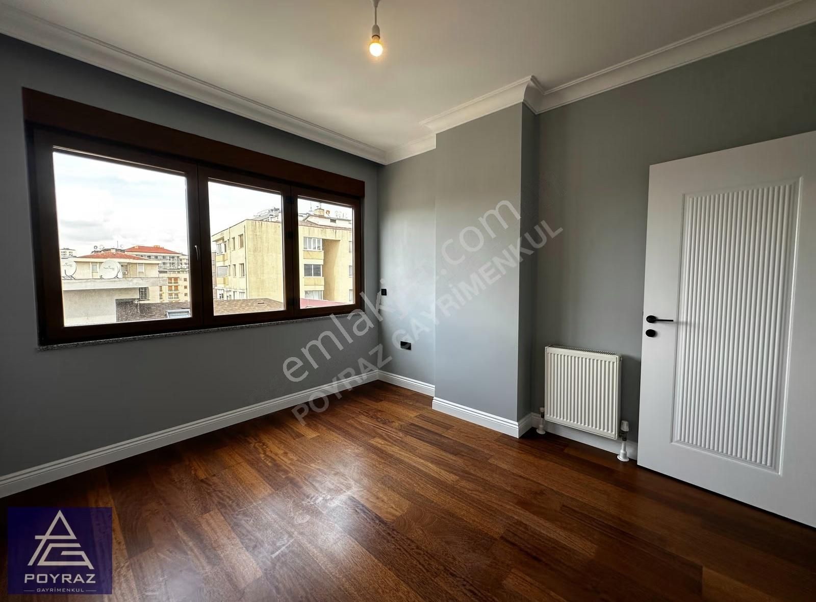 Poyraz'dan Caddebostan Bağdat Caddesine Yakın 130 M2 Net 3+1 - Görsel 25