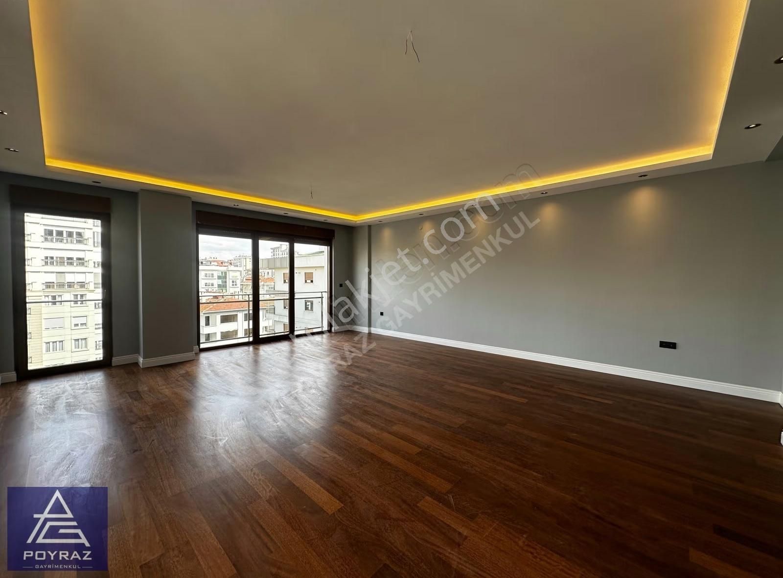 Poyraz'dan Caddebostan Bağdat Caddesine Yakın 130 M2 Net 3+1 - Görsel 35