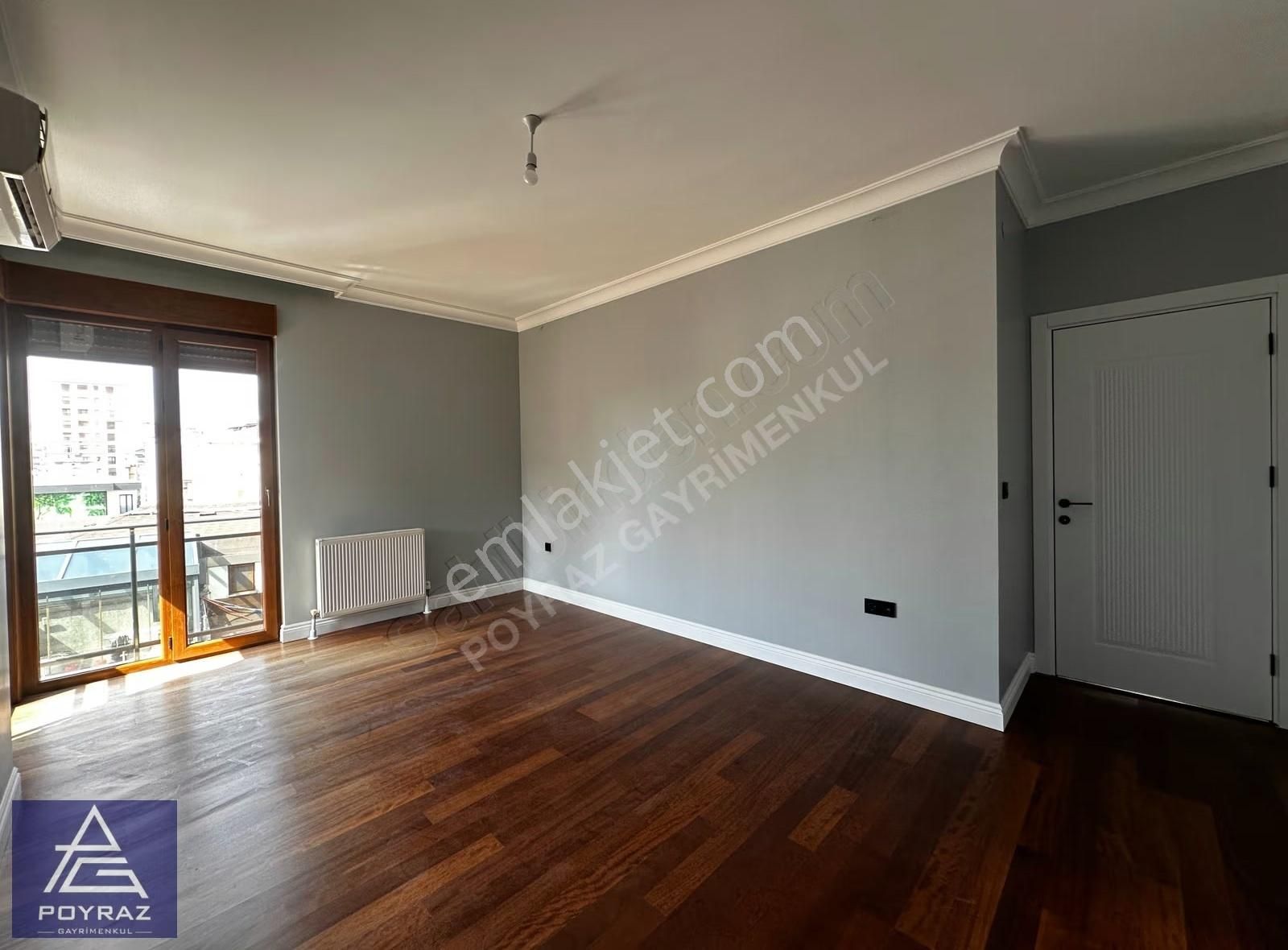 Poyraz'dan Caddebostan Bağdat Caddesine Yakın 130 M2 Net 3+1 - Görsel 27