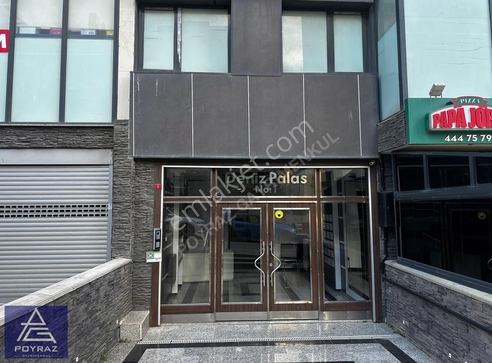 Poyraz'dan Tütüncü Mehmet Efendide Deniz Manzaralı Balkonlu 2+1 - Görsel 34