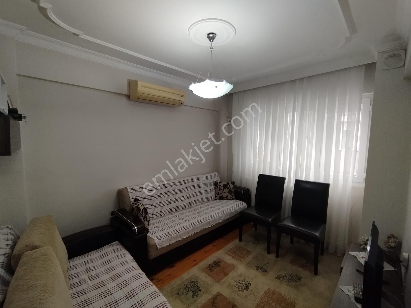 Bornova Pınarbaşı'nda Satılık 2+1 Daire - Görsel 15