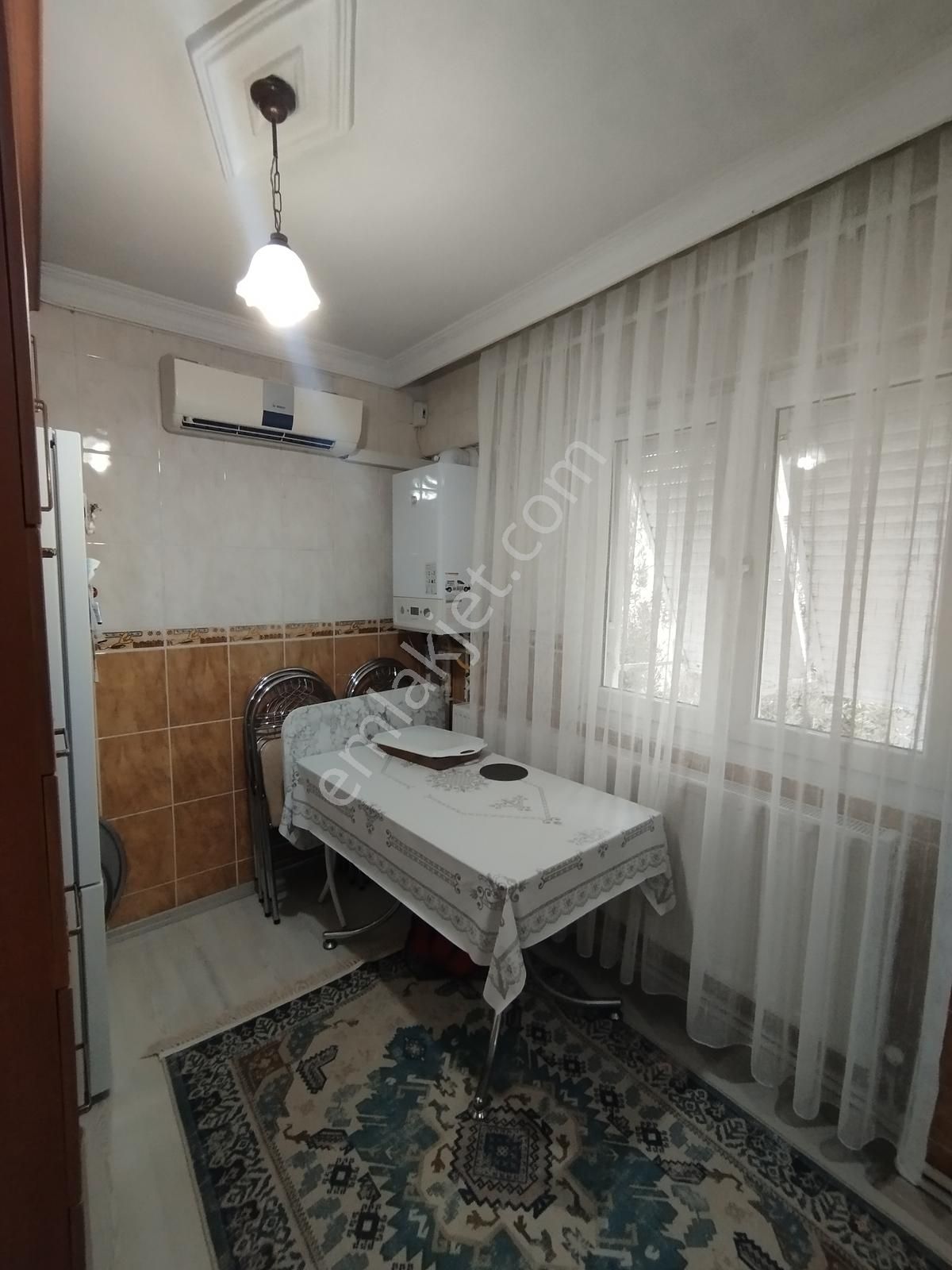 Bornova Pınarbaşı'nda Satılık 2+1 Daire - Görsel 12