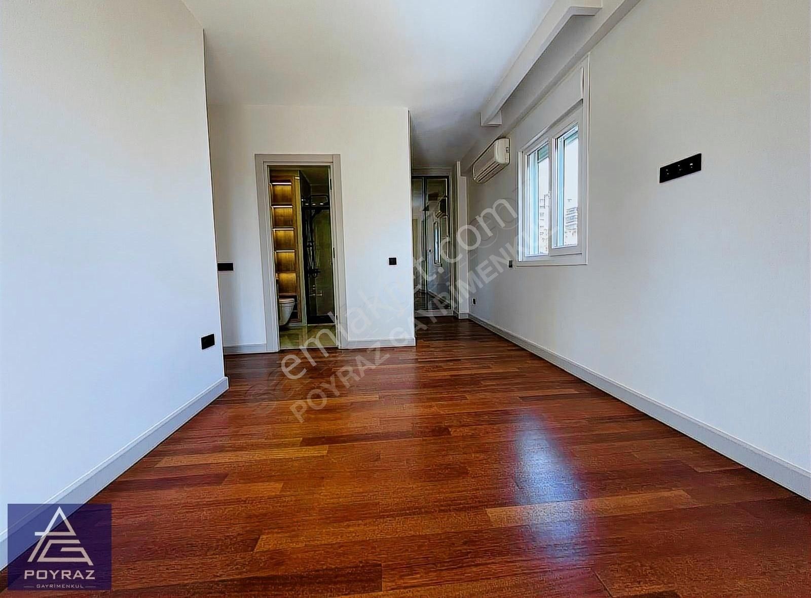 Poyrazdan Caddebostan Sahilde Kısmi Deniz Manzaralı 120 Net 4+1 - Görsel 3