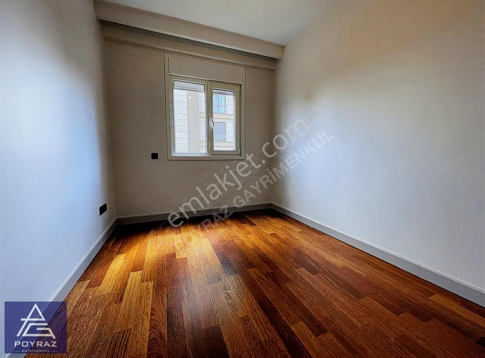 Poyrazdan Caddebostan Sahilde Kısmi Deniz Manzaralı 120 Net 4+1 - Görsel 10