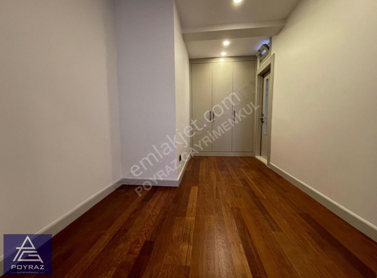 Poyrazdan Caddebostan Sahilde Kısmi Deniz Manzaralı 120 Net 4+1 - Görsel 31