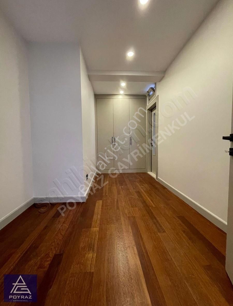 Poyrazdan Caddebostan Sahilde Kısmi Deniz Manzaralı 120 Net 4+1 - Görsel 8