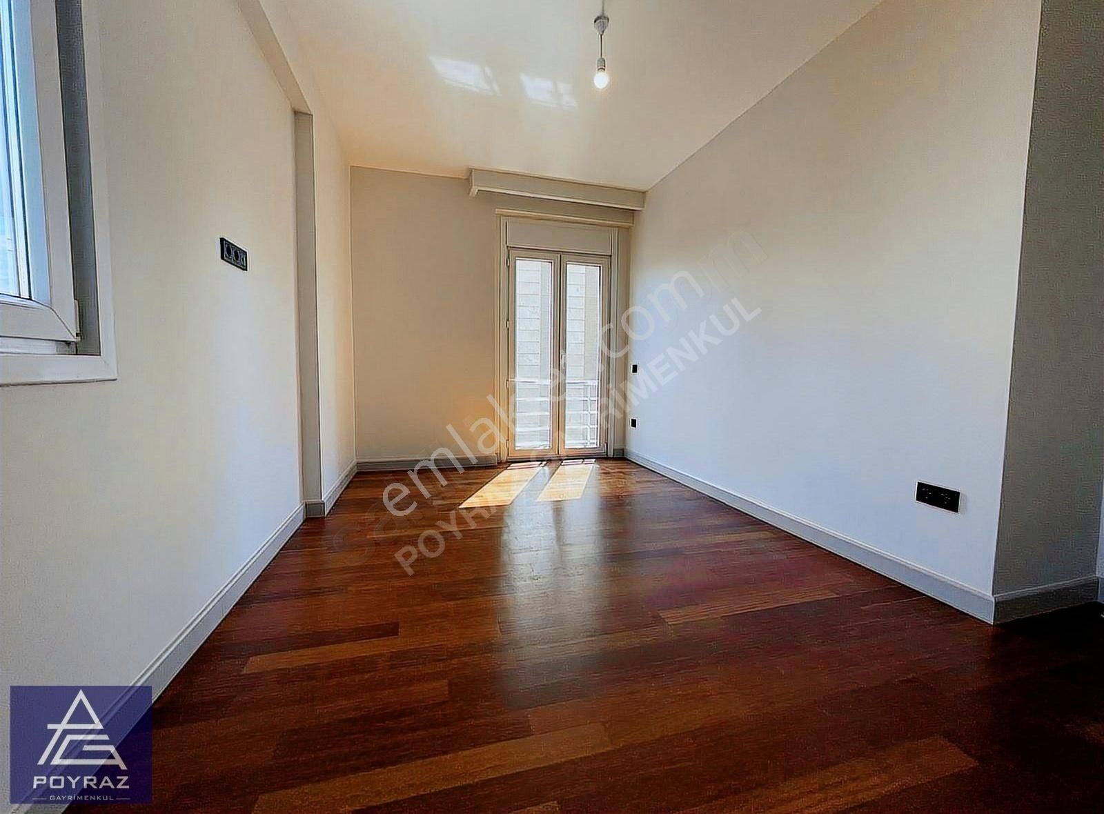 Poyrazdan Caddebostan Sahilde Kısmi Deniz Manzaralı 120 Net 4+1 - Görsel 26