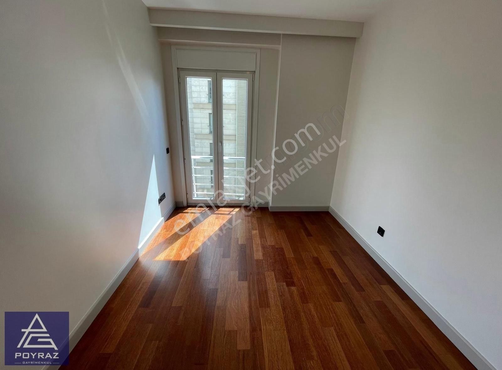 Poyrazdan Caddebostan Sahilde Kısmi Deniz Manzaralı 120 Net 4+1 - Görsel 21