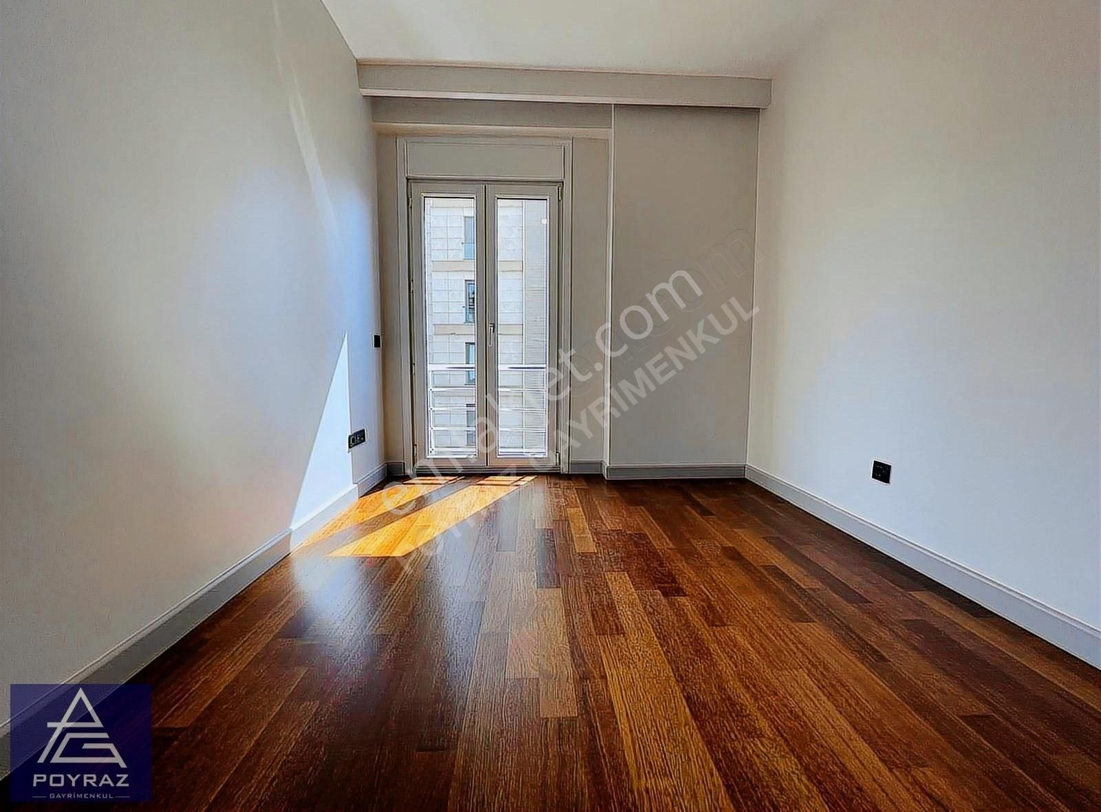 Poyrazdan Caddebostan Sahilde Kısmi Deniz Manzaralı 120 Net 4+1 - Görsel 5