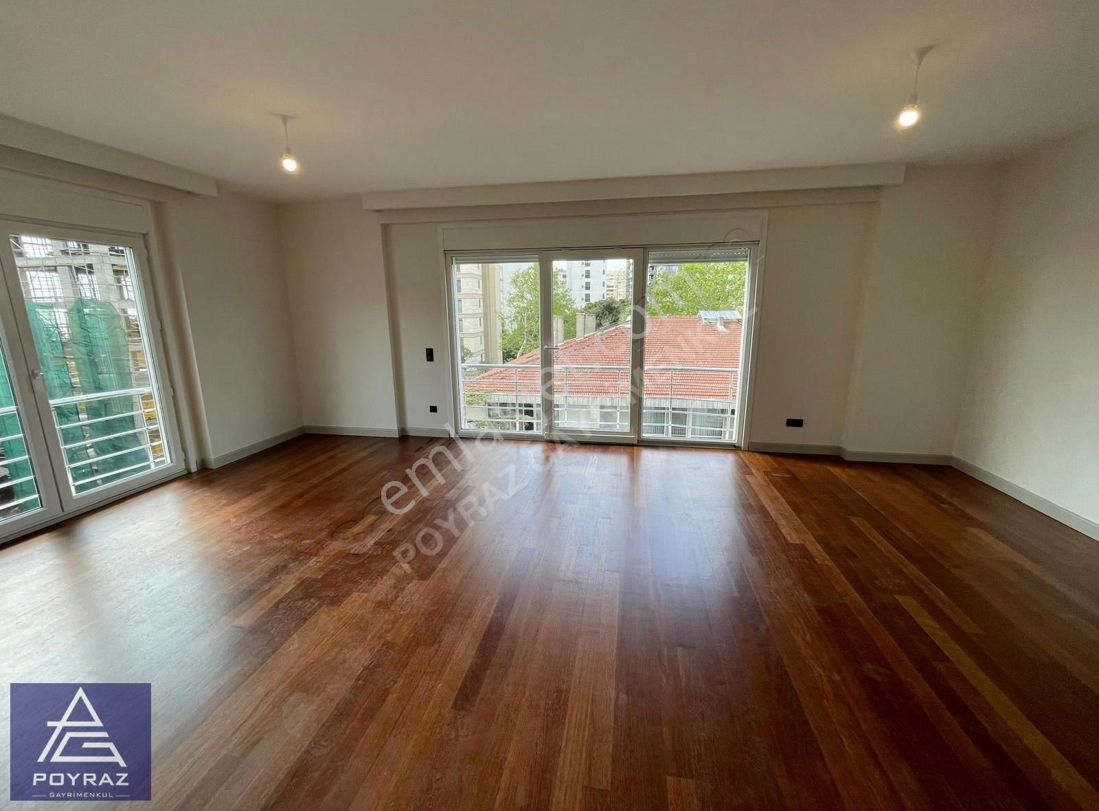 Poyrazdan Caddebostan Sahilde Kısmi Deniz Manzaralı 120 Net 4+1 - Görsel 34