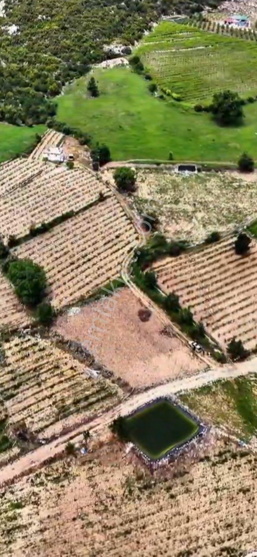 Mersin Mezitli Doğançay Satılık Arsa - Görsel 10