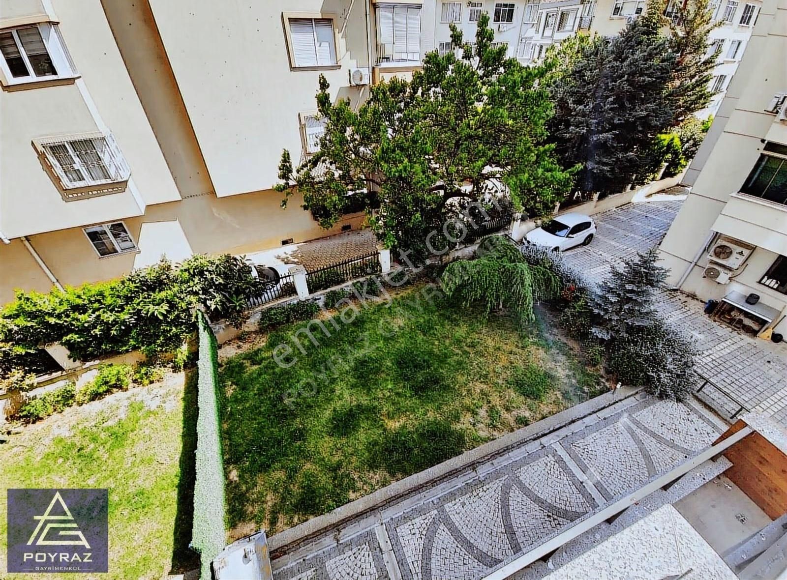 Poyraz'dan Suadiye Ayşekadında 5 Yıllık Havuzlu Güvenlikli 3+1 - Görsel 21