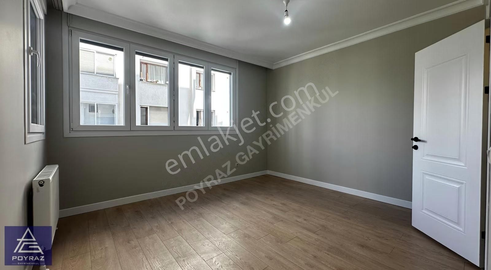 Poyraz'dan Suadiyede Bağdat Caddesine Yakın Balkonlu 140 M2 3+1 - Görsel 28