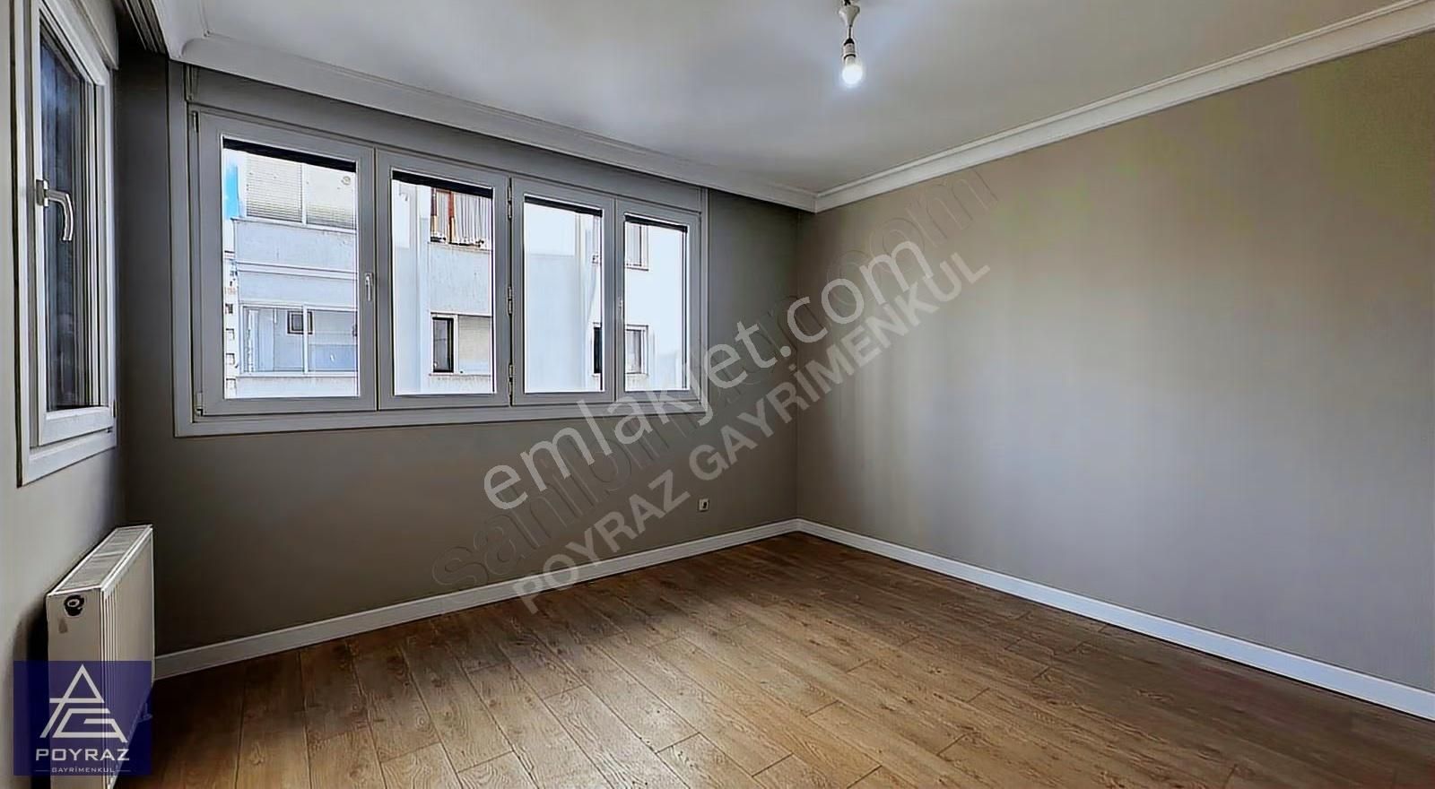 Poyraz'dan Suadiyede Bağdat Caddesine Yakın Balkonlu 140 M2 3+1 - Görsel 33