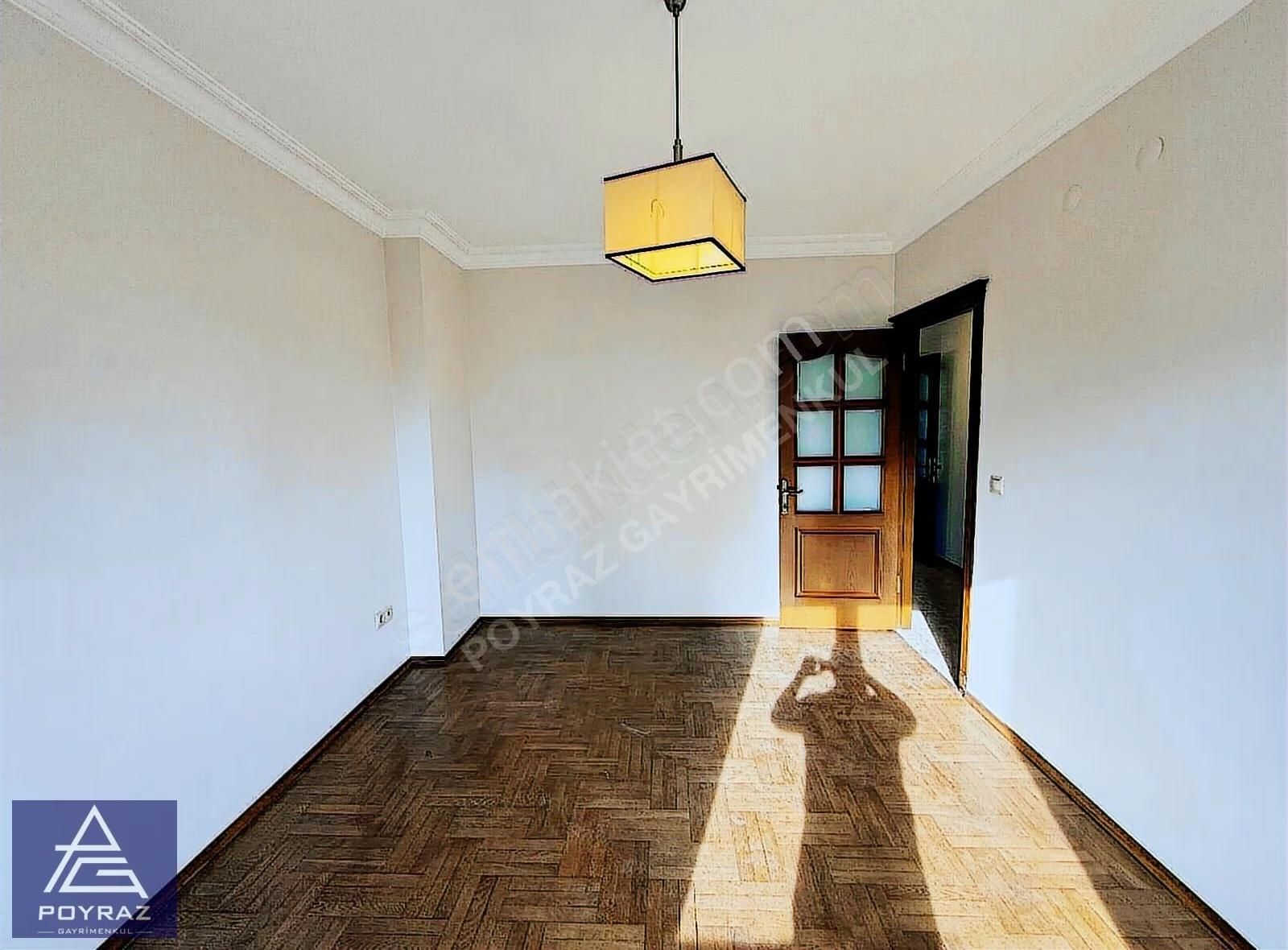 Poyraz'dan Fenerbahçede Prestijli Binada 120m2 3+1 Satılık Daire - Görsel 17