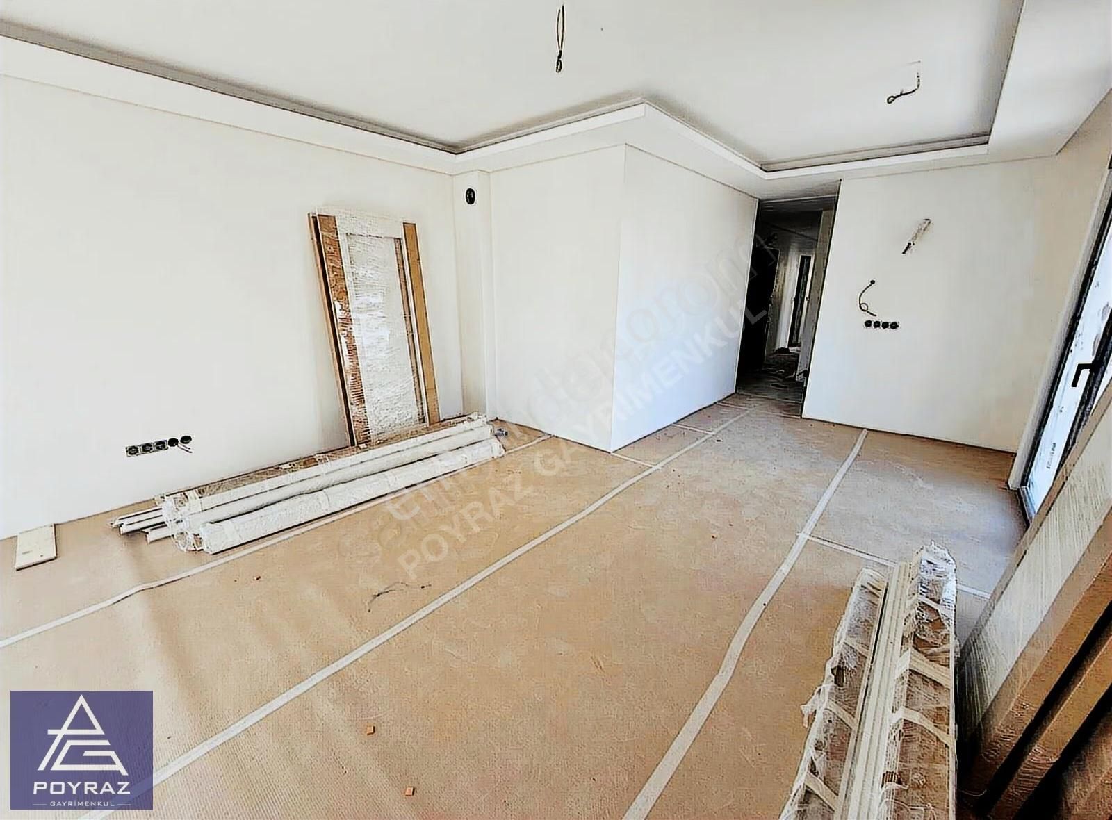 Poyraz'dan Suadiyede Bağdat Caddesine Çok Yakın 2+1 Satılık - Görsel 8