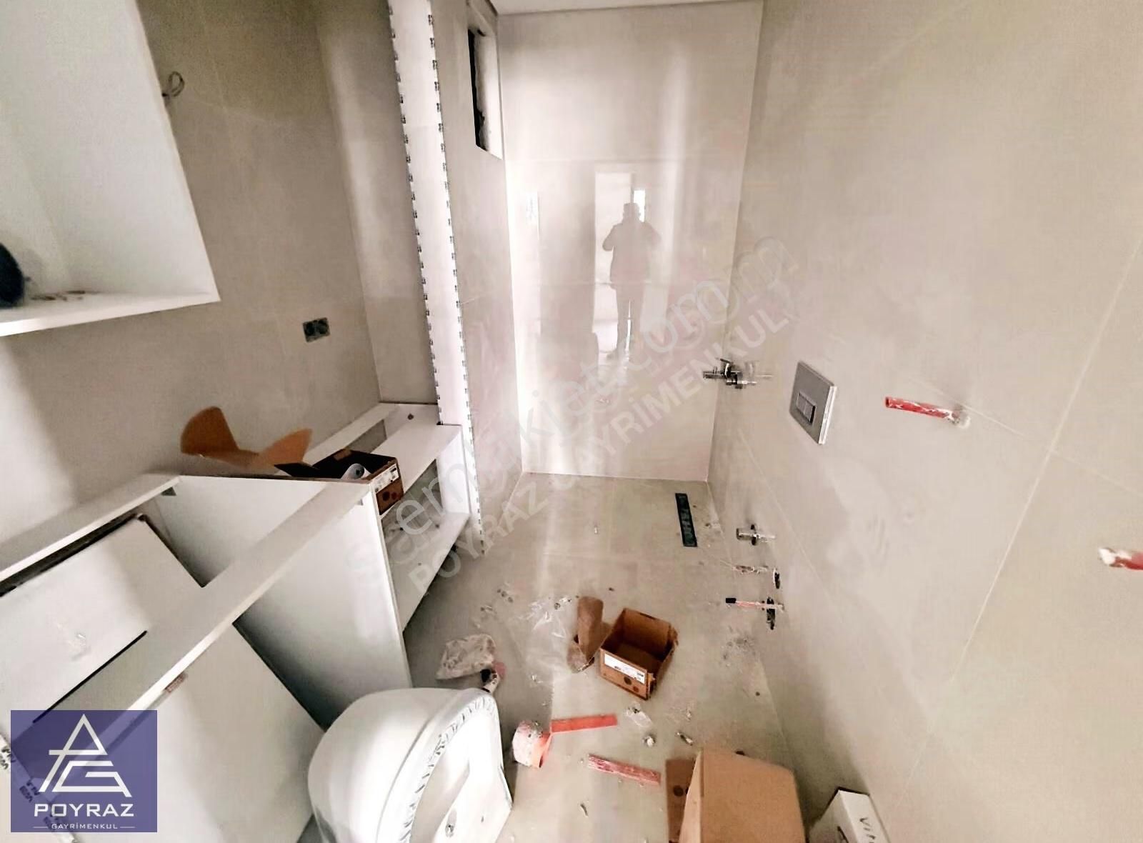 Poyraz'dan Suadiyede Bağdat Caddesine Çok Yakın 2+1 Satılık - Görsel 15