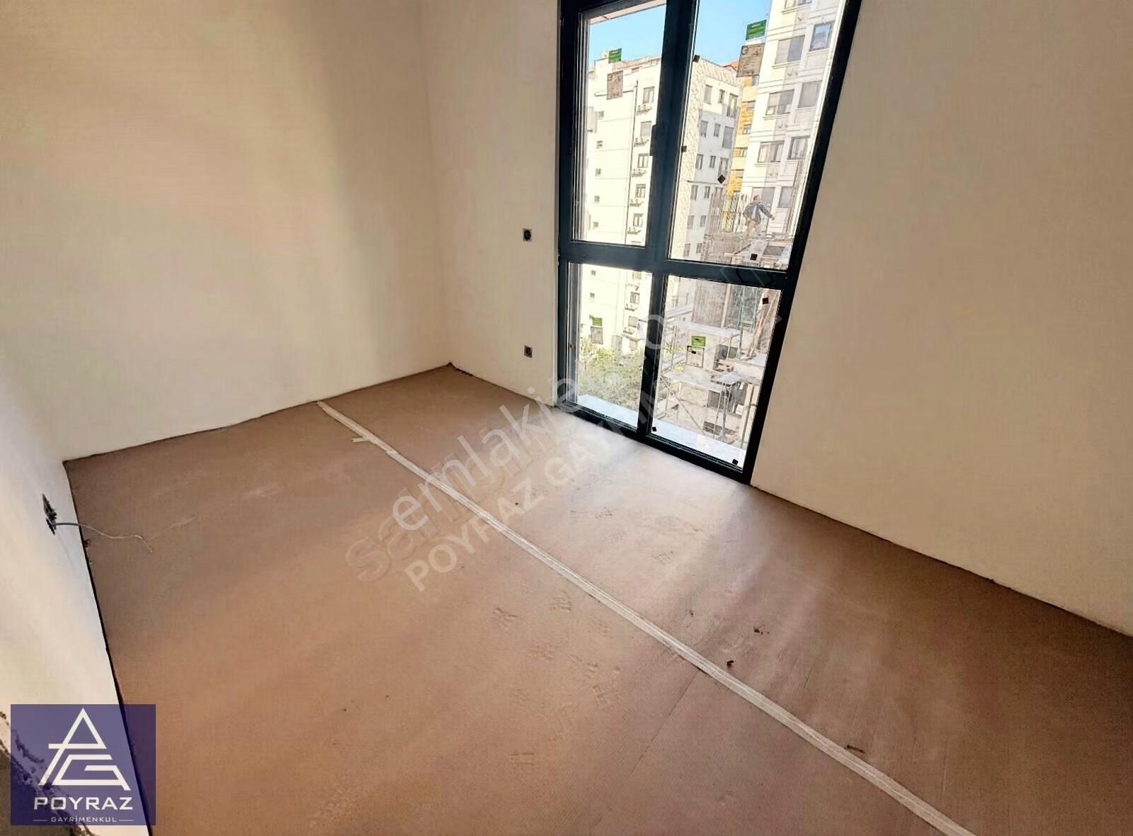 Poyraz'dan Suadiyede Bağdat Caddesine Çok Yakın 2+1 Satılık - Görsel 14