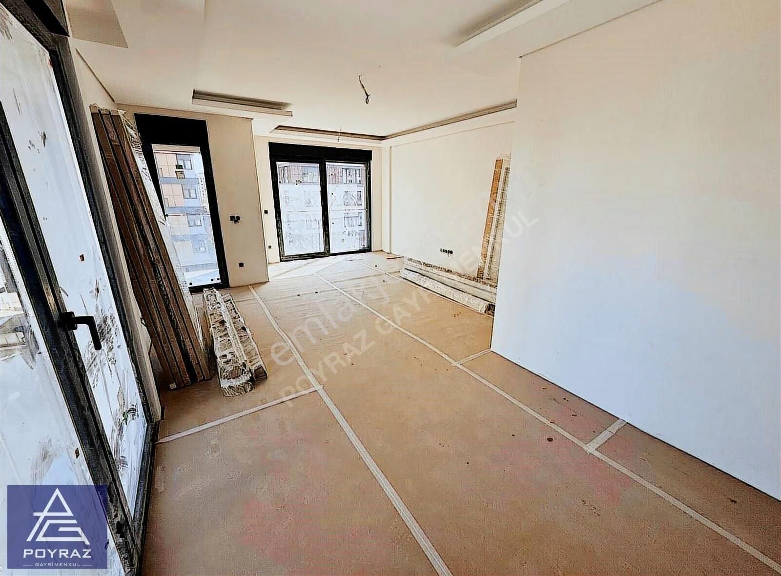 Poyraz'dan Suadiyede Bağdat Caddesine Çok Yakın 2+1 Satılık - Görsel 21