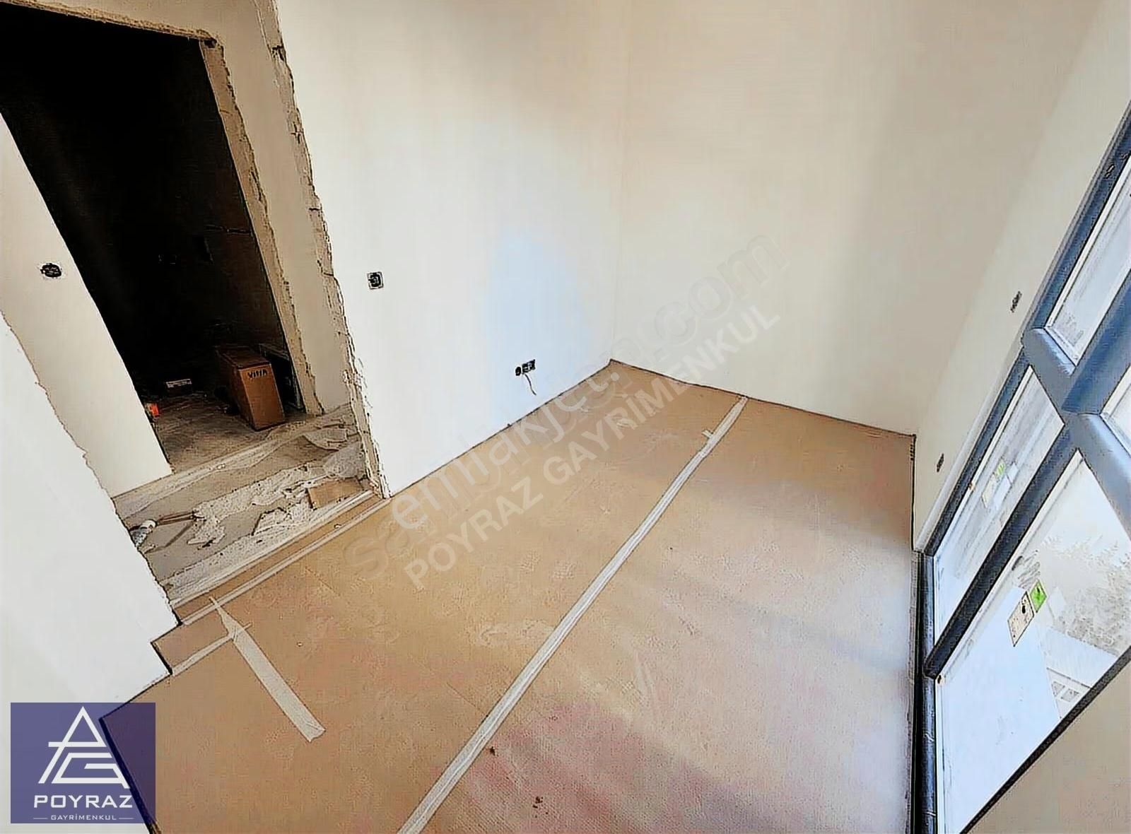 Poyraz'dan Suadiyede Bağdat Caddesine Çok Yakın 2+1 Satılık - Görsel 23
