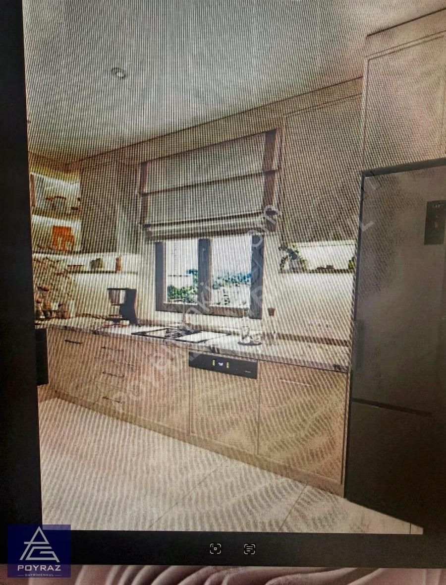 Poyraz'dan Suadiyede Bağdat Caddesine Çok Yakın 2+1 Satılık - Görsel 27