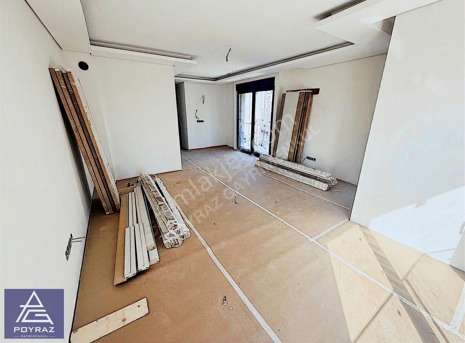 Poyraz'dan Suadiyede Bağdat Caddesine Çok Yakın 2+1 Satılık - Görsel 7