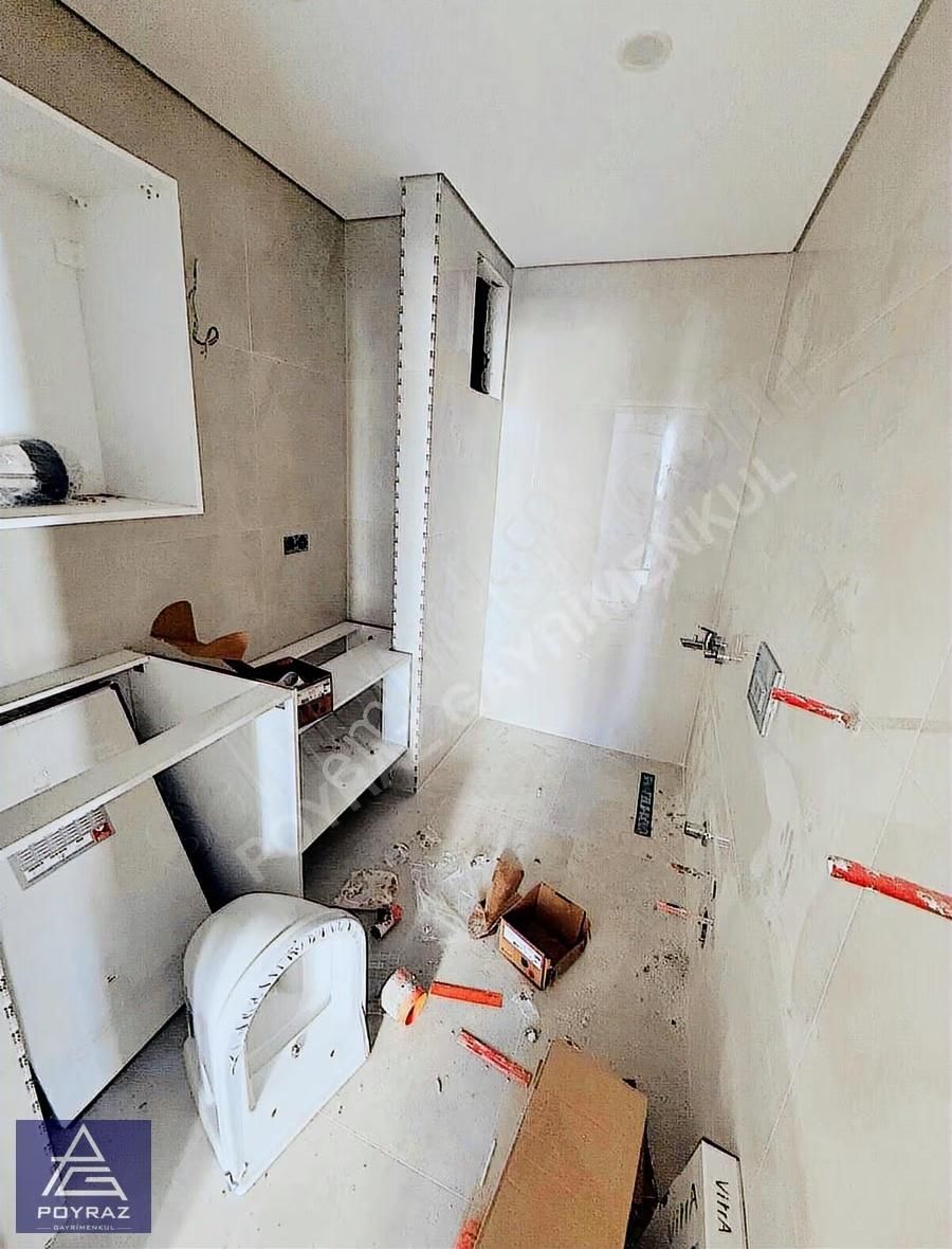 Poyraz'dan Suadiyede Bağdat Caddesine Çok Yakın 2+1 Satılık - Görsel 18