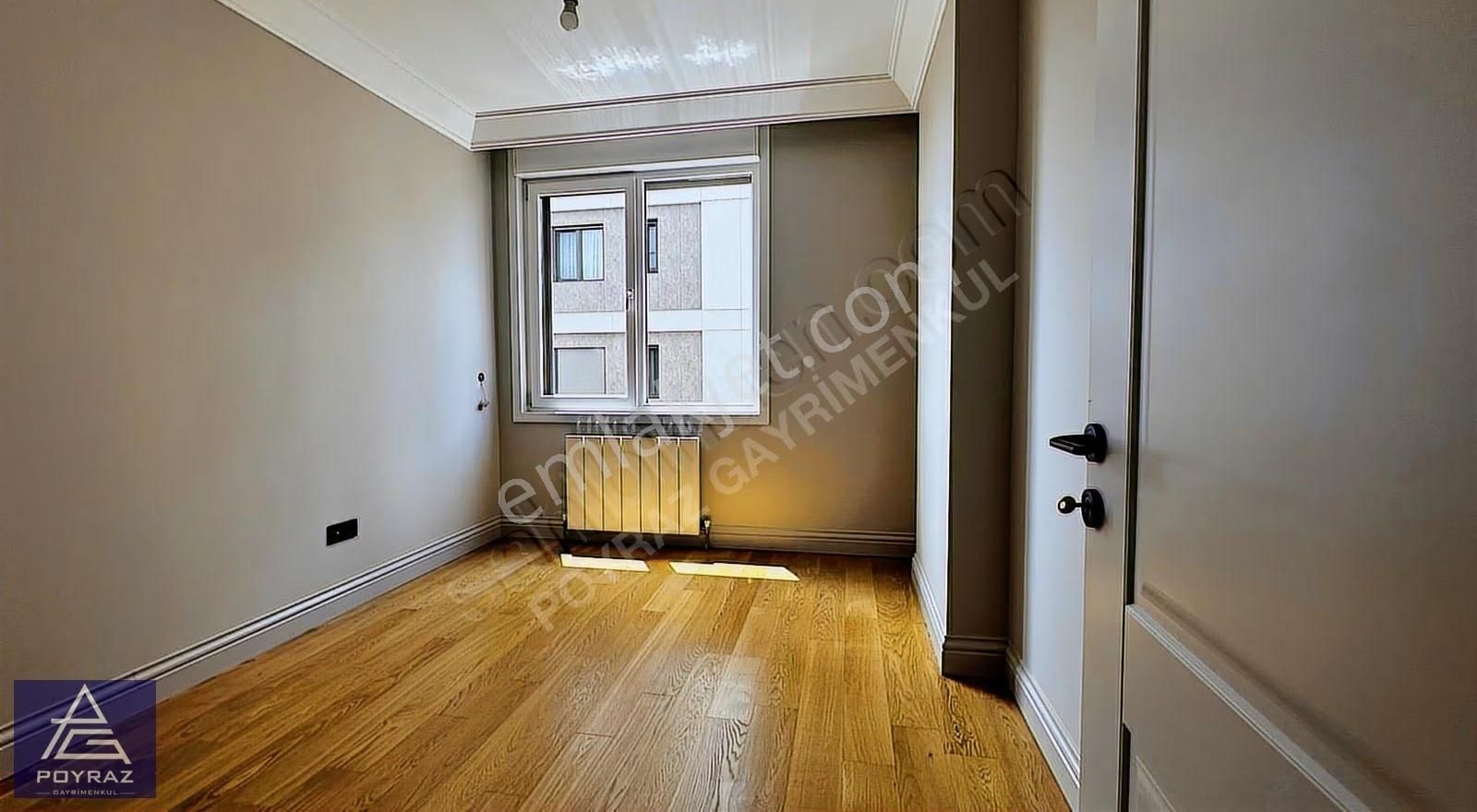 Poyraz'dan Caddebostan Sahilde Lebiderya Deniz Manzaralı 3+1 - Görsel 19