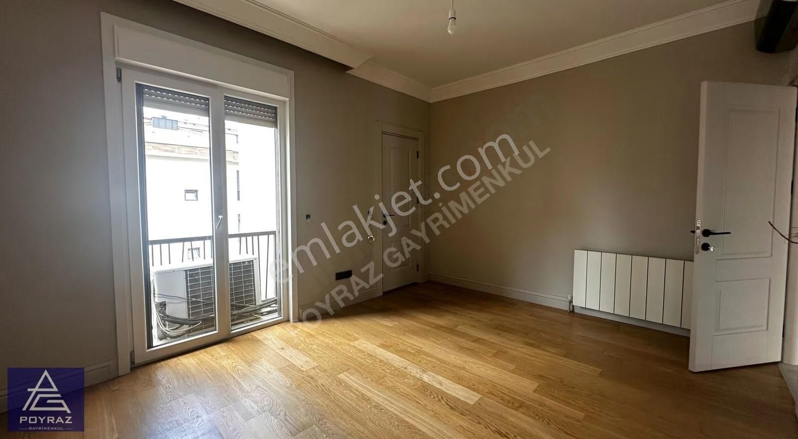 Poyraz'dan Caddebostan Sahilde Lebiderya Deniz Manzaralı 3+1 - Görsel 26