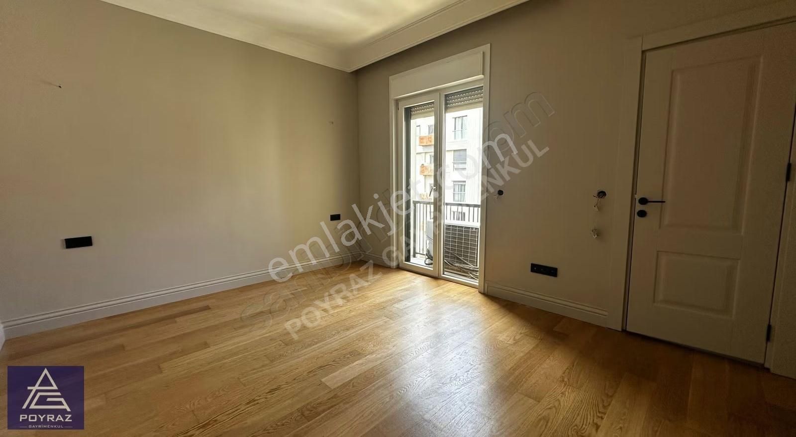 Poyraz'dan Caddebostan Sahilde Lebiderya Deniz Manzaralı 3+1 - Görsel 35