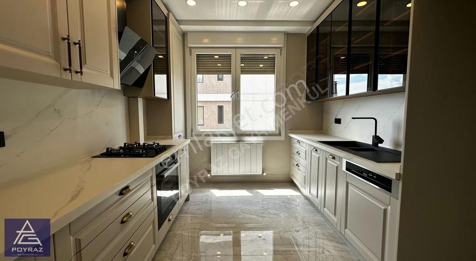 Poyraz'dan Caddebostan Sahilde Lebiderya Deniz Manzaralı 3+1 - Görsel 21