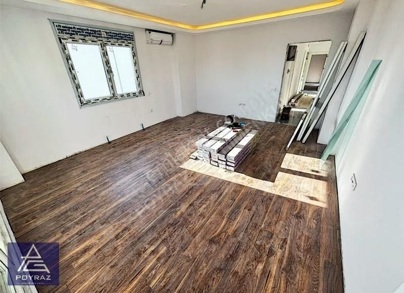 Poyraz'dan Bostancı'da Sıfır Binada Deniz Manzaralı Balkonlu 3+1 - Görsel 7