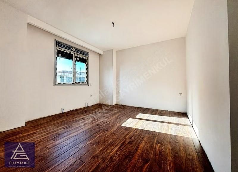 Poyraz'dan Bostancı'da Sıfır Binada Deniz Manzaralı Balkonlu 3+1 - Görsel 20