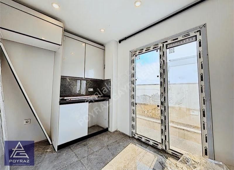 Poyraz'dan Bostancı'da Sıfır Binada Deniz Manzaralı Balkonlu 3+1 - Görsel 34