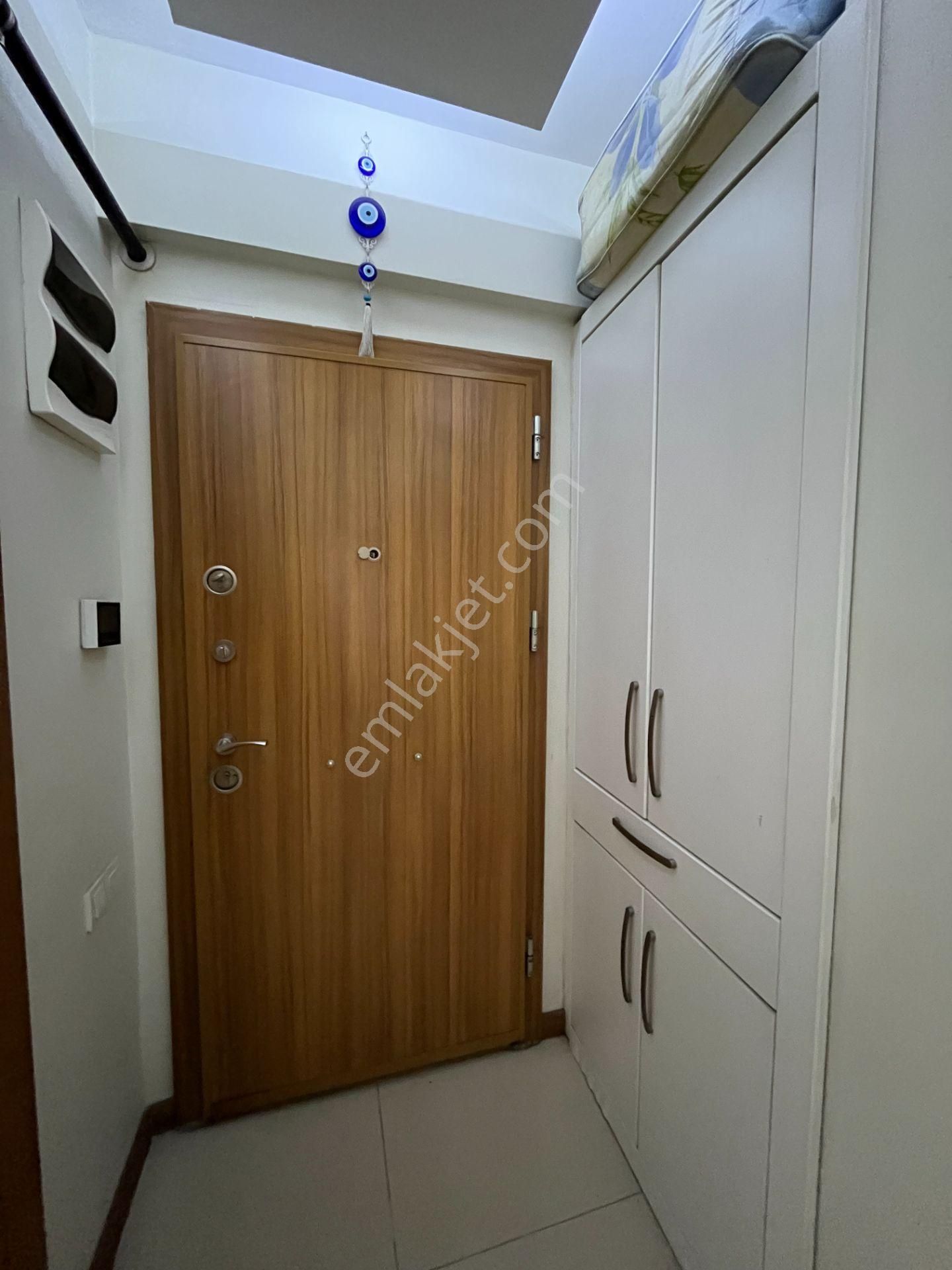 Naldöken İzban Yakını Doğalgazlı Ankastreli Ara Kat 3+1 Kiralık Daire - Görsel 19