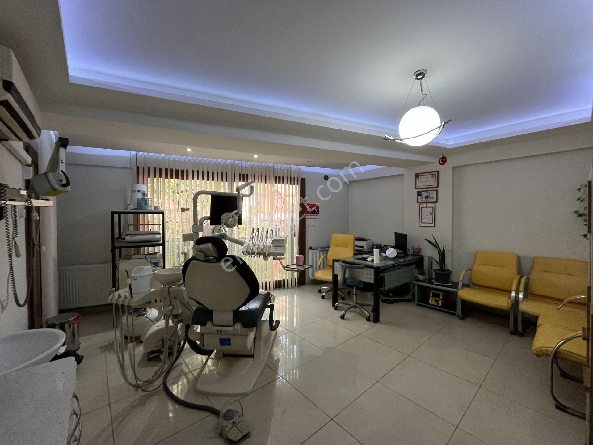 Naldöken İzban Yakını Doğalgazlı Ankastreli Ara Kat 3+1 Kiralık Daire - Görsel 2