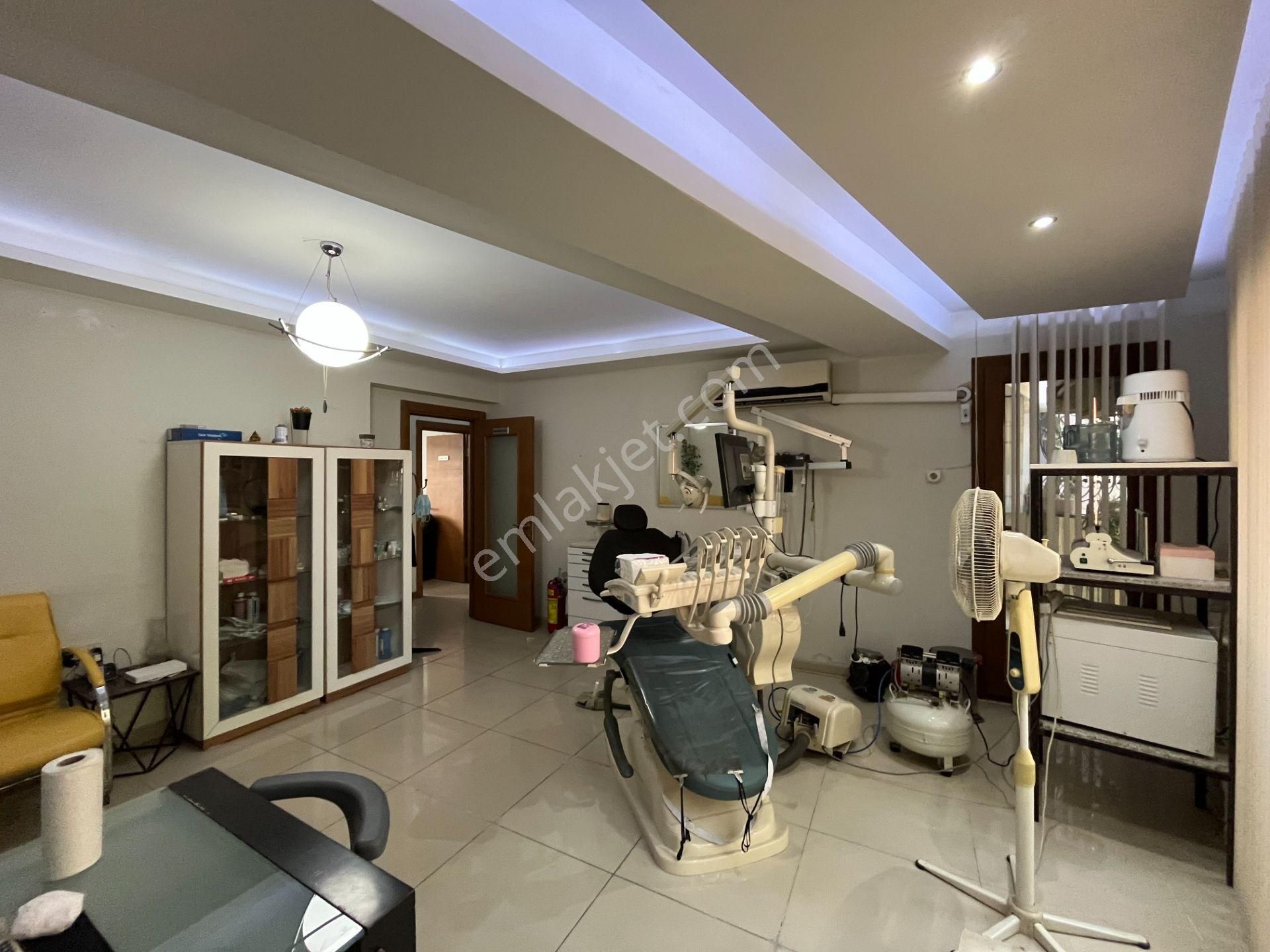 Naldöken İzban Yakını Doğalgazlı Ankastreli Ara Kat 3+1 Kiralık Daire - Görsel 3