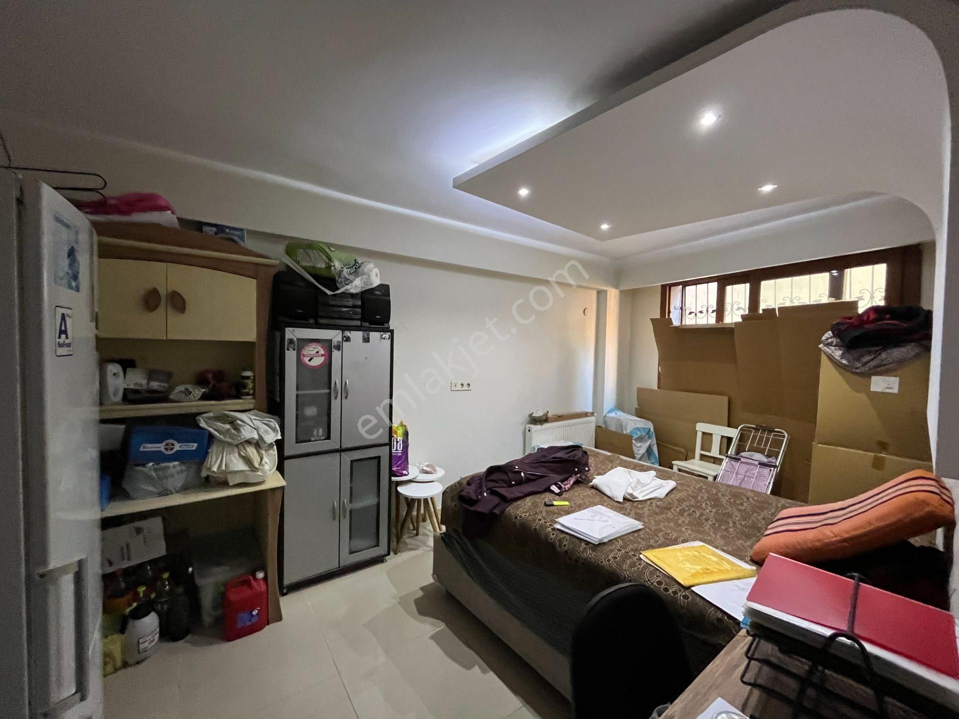 Naldöken İzban Yakını Doğalgazlı Ankastreli Ara Kat 3+1 Kiralık Daire - Görsel 22